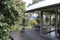 Elfin Hill Vineyard Accommodation - 3 stjerner