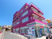 Pin Ciao Hotel Hotels near Spring Scream