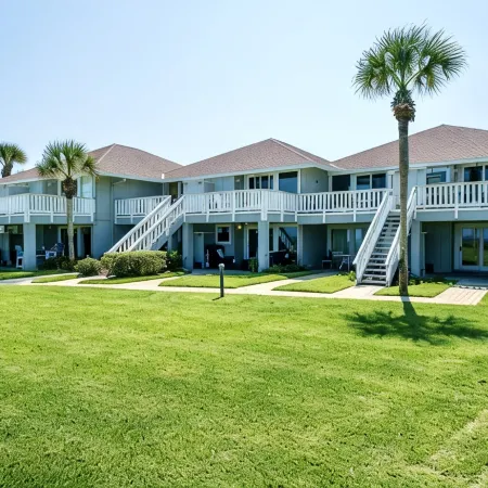 607 Surf Villas Oceanfront Condo at Sawgrass Beach Club Near Tpc and Mayo Clinic
