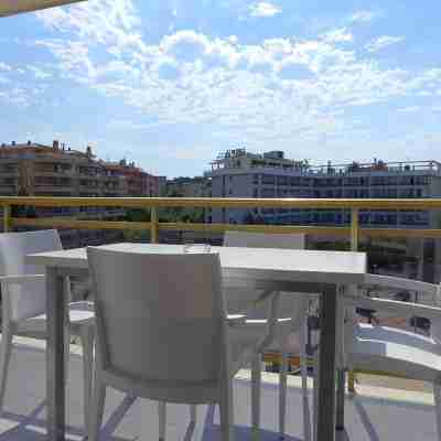Rentalmar Navarra Family Suites Others