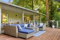Riverlands, by Vinifera Homes - บังกะโล