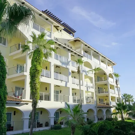 Hyatt Vacation Club at Sirena del Mar