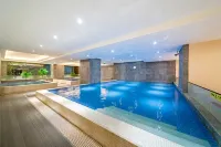 โรงแรมนานาชาติเซ็นเตอร์ - โรงแรมราคาถูก