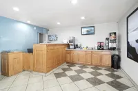 Travelers Inn Medford - sarapan