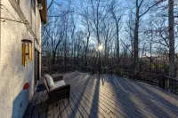 Spacious 6-bedroom villa – Unwind & Rejuvenate - Villas