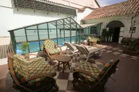 Casa Verde B&B - Pools