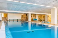 Hotel Na Forana - en bord de mer