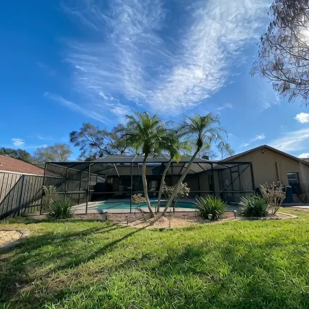 Lake Escape Family Vacation Home W/ Pool
