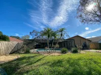 Lake Escape Family Vacation Home W/ Pool - Wifi