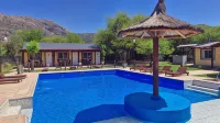 Estacion Potrero Cabañas y Habitaciones - Homestays
