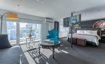 Riande Urban Hotel