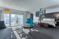 Riande Urban Hotel - Pet friendly