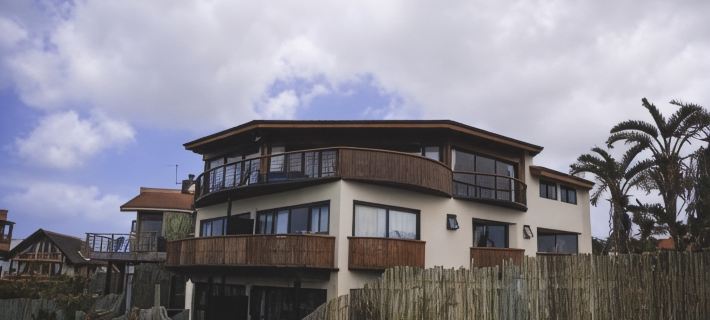 African Perfection 1 Hotels in Western District