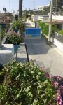 B&B Solarium - Strand