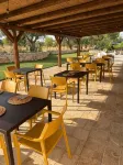 Masseria Fanizzi - Pools