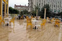 Kaya Palas Hotel - Wifi