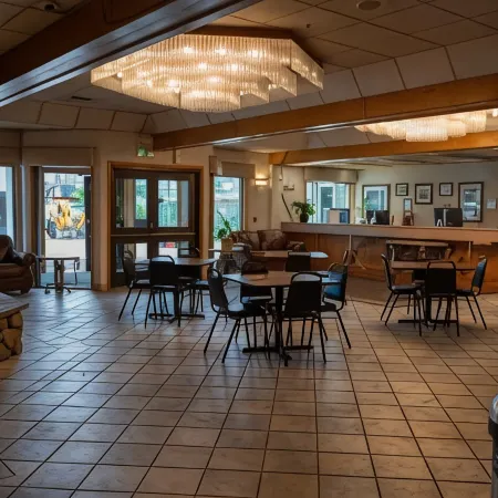 Shilo Inn Mammoth Lakes