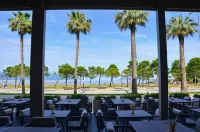 Abi's Hotel & Spa Vlore - spa