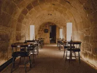 Santa María Briones - Morgenmad