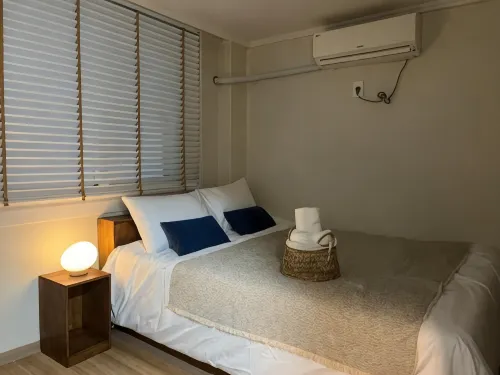 The Shim Hotel Busan Station - 2성급