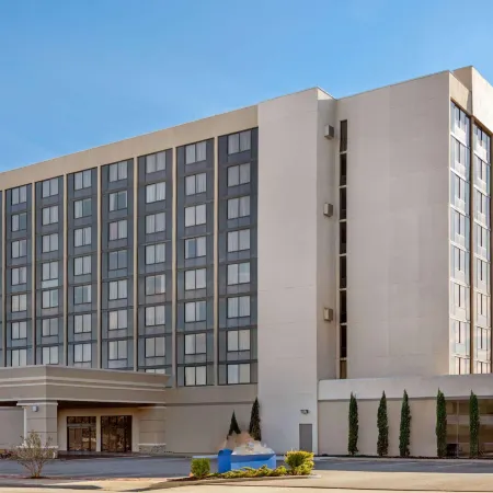 Wyndham Fort Smith City Center