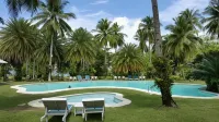 Costa Aguada Island Resort, Inampulugan Island, Sibunag, Guimaras - Bãi biển