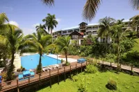Villa Caribe - Pools