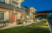 Paradise Maisonettes - con encanto