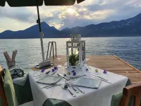 Hotel Merano - breakfast