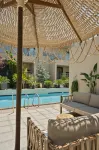 Village Esperia - Pools