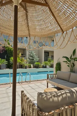 Village Esperia - Homestays
