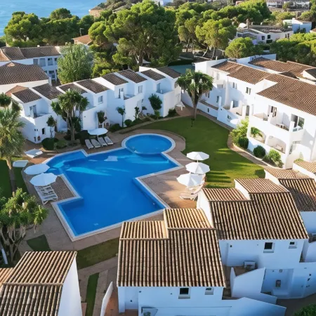 Apartamentos Vista Alegre Mallorca