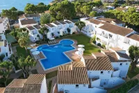 Apartamentos Vista Alegre Mallorca - Swimmingpools