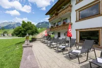 Hotel Elisabeth - pet friendly