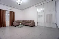 Hôtel le Relais de Kolda - Bữa sáng