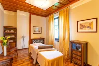 Hotel im Park - spa