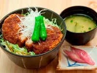 Hotel Route-Inn Fukui Owada - Bữa sáng