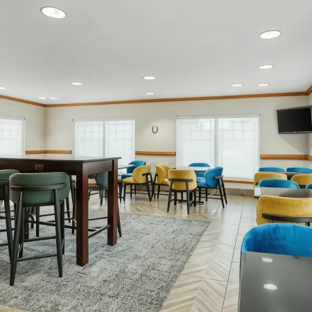 Best Western Northwest Lodge
