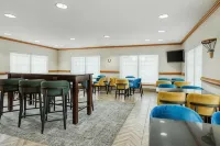 Best Western Northwest Lodge - Morgenmad