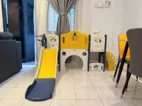 Kota 2A CozyKota8Pax|4MinsToJonker by YeeStay - Villas