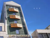 Hotel Nankairo - Wifi