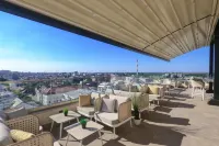 Prezident Palace Belgrade - Luxury Boutique Hotel & Spa - Romantic