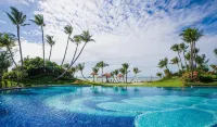 Forest City Marina Hotel - Beach resorts