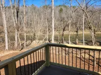 Peacefull River Home - 3-Star