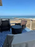Oceanfront Home -Sleep Right at the Ocean's Edge! - 4-Star