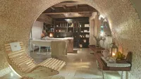 تور ديل باركو - بار