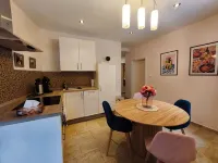 Sweet Apartment #1 - 3-Star