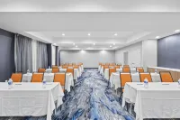 Fairfield Inn & Suites Oakland Hayward - spa