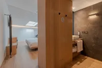 Hotel Cortabitarte - Parvekkeita