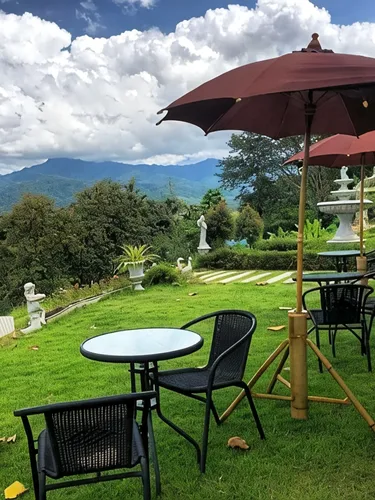 รูปภาพของโรงแรมปัวเดอวิว บูติค รีสอร์ท PuaDeView Boutique Resort